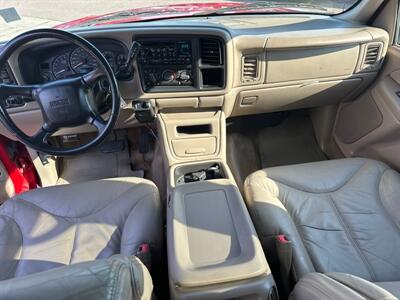 2002 GMC Sierra 1500 SLE   - Photo 15 - South Sioux City, NE 68776