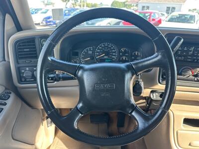 2002 GMC Sierra 1500 SLE   - Photo 18 - South Sioux City, NE 68776