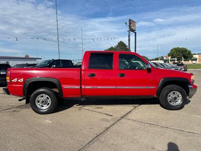 2002 GMC Sierra 1500 SLE   - Photo 8 - South Sioux City, NE 68776