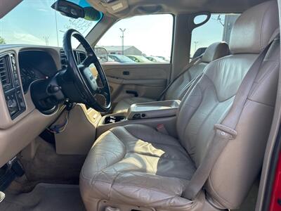 2002 GMC Sierra 1500 SLE   - Photo 13 - South Sioux City, NE 68776