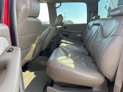 2002 GMC Sierra 1500 SLE   - Photo 16 - South Sioux City, NE 68776