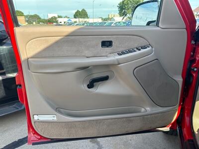 2002 GMC Sierra 1500 SLE   - Photo 14 - South Sioux City, NE 68776