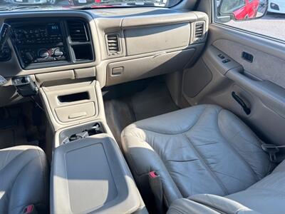 2002 GMC Sierra 1500 SLE   - Photo 19 - South Sioux City, NE 68776