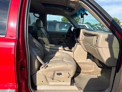 2002 GMC Sierra 1500 SLE   - Photo 17 - South Sioux City, NE 68776