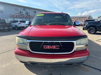 2002 GMC Sierra 1500 SLE   - Photo 11 - South Sioux City, NE 68776