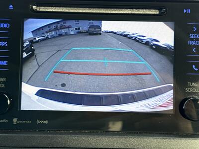 2017 Toyota Sienna LE Mobility 7-Passenger   - Photo 25 - South Sioux City, NE 68776