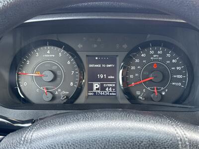 2017 Toyota Sienna LE Mobility 7-Passenger   - Photo 24 - South Sioux City, NE 68776