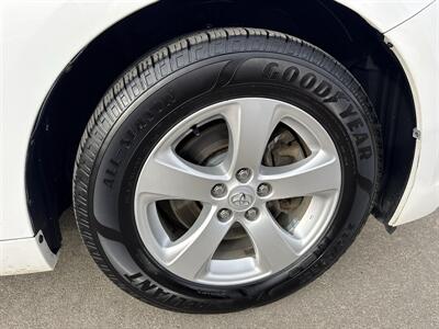 2017 Toyota Sienna LE Mobility 7-Passenger   - Photo 13 - South Sioux City, NE 68776