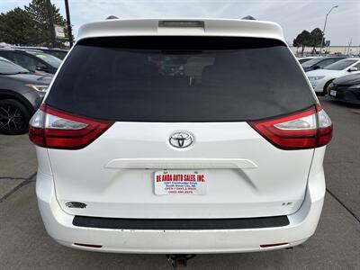 2017 Toyota Sienna LE Mobility 7-Passenger   - Photo 6 - South Sioux City, NE 68776