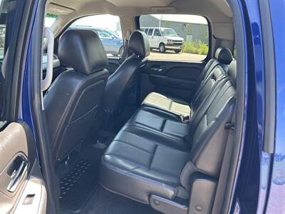 2013 Chevrolet Silverado 1500 LTZ   - Photo 12 - South Sioux City, NE 68776