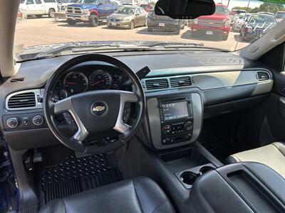 2013 Chevrolet Silverado 1500 LTZ   - Photo 14 - South Sioux City, NE 68776