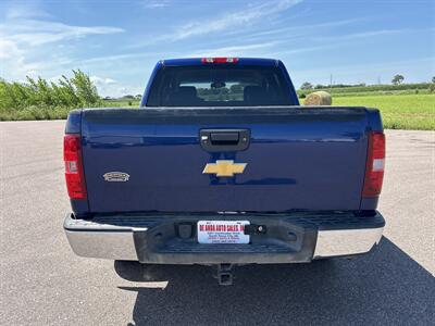 2013 Chevrolet Silverado 1500 LTZ   - Photo 4 - South Sioux City, NE 68776