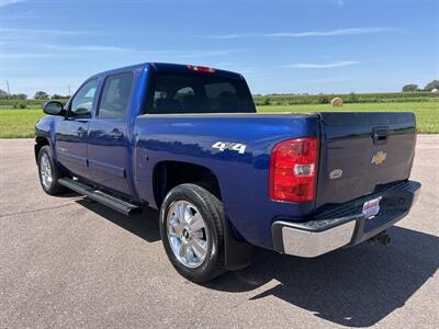 2013 Chevrolet Silverado 1500 LTZ   - Photo 3 - South Sioux City, NE 68776