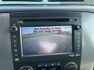 2013 Chevrolet Silverado 1500 LTZ   - Photo 21 - South Sioux City, NE 68776