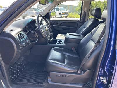 2013 Chevrolet Silverado 1500 LTZ   - Photo 10 - South Sioux City, NE 68776