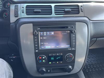 2013 Chevrolet Silverado 1500 LTZ   - Photo 20 - South Sioux City, NE 68776