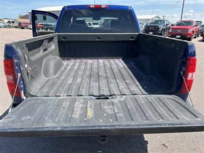 2013 Chevrolet Silverado 1500 LTZ   - Photo 15 - South Sioux City, NE 68776