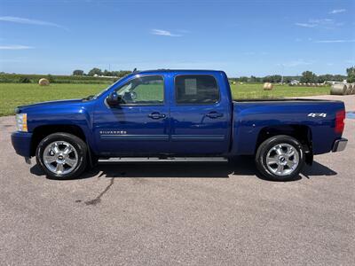 2013 Chevrolet Silverado 1500 LTZ   - Photo 2 - South Sioux City, NE 68776