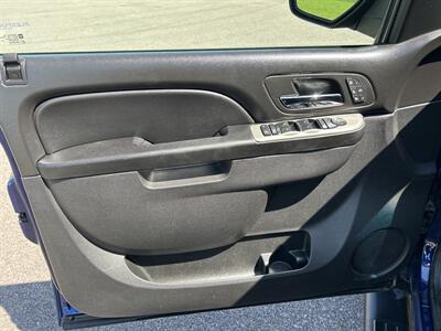 2013 Chevrolet Silverado 1500 LTZ   - Photo 11 - South Sioux City, NE 68776
