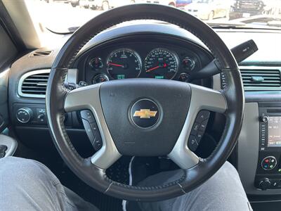2013 Chevrolet Silverado 1500 LTZ   - Photo 22 - South Sioux City, NE 68776