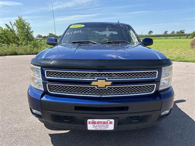 2013 Chevrolet Silverado 1500 LTZ   - Photo 8 - South Sioux City, NE 68776