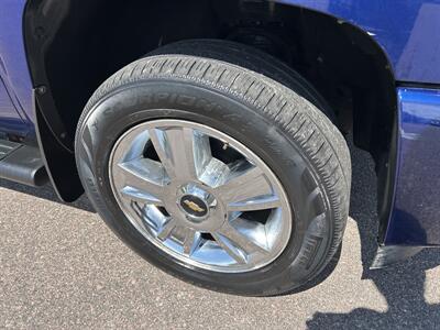 2013 Chevrolet Silverado 1500 LTZ   - Photo 9 - South Sioux City, NE 68776