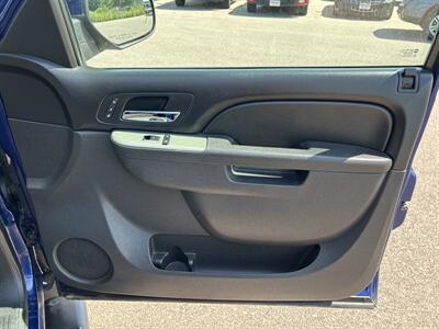 2013 Chevrolet Silverado 1500 LTZ   - Photo 19 - South Sioux City, NE 68776