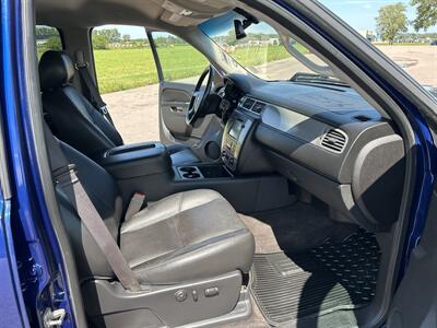 2013 Chevrolet Silverado 1500 LTZ   - Photo 18 - South Sioux City, NE 68776