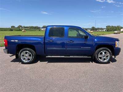 2013 Chevrolet Silverado 1500 LTZ   - Photo 6 - South Sioux City, NE 68776