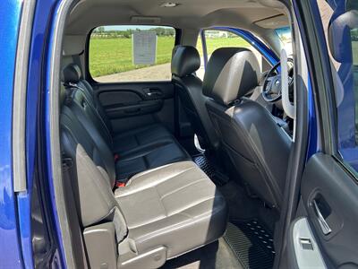 2013 Chevrolet Silverado 1500 LTZ   - Photo 17 - South Sioux City, NE 68776