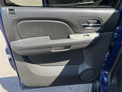 2013 Chevrolet Silverado 1500 LTZ   - Photo 13 - South Sioux City, NE 68776