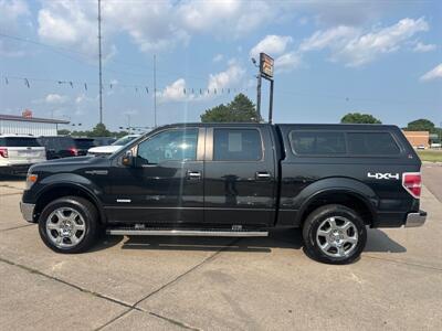 2014 Ford F-150 Lariat   - Photo 2 - South Sioux City, NE 68776