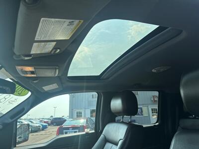 2014 Ford F-150 Lariat   - Photo 17 - South Sioux City, NE 68776