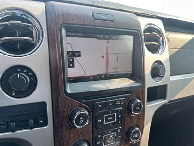 2014 Ford F-150 Lariat   - Photo 18 - South Sioux City, NE 68776
