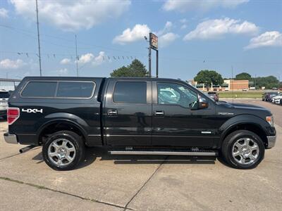2014 Ford F-150 Lariat   - Photo 6 - South Sioux City, NE 68776