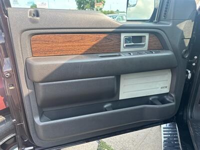2014 Ford F-150 Lariat   - Photo 11 - South Sioux City, NE 68776