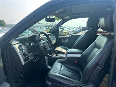 2014 Ford F-150 Lariat   - Photo 10 - South Sioux City, NE 68776