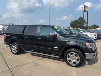 2014 Ford F-150 Lariat   - Photo 7 - South Sioux City, NE 68776