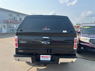 2014 Ford F-150 Lariat   - Photo 4 - South Sioux City, NE 68776