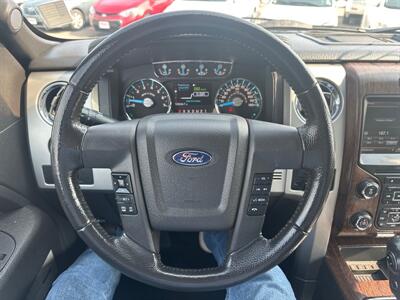 2014 Ford F-150 Lariat   - Photo 15 - South Sioux City, NE 68776
