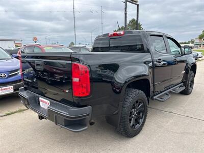2021 Chevrolet Colorado Z71   - Photo 5 - South Sioux City, NE 68776