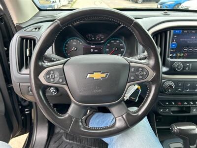 2021 Chevrolet Colorado Z71   - Photo 25 - South Sioux City, NE 68776