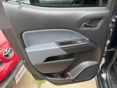 2021 Chevrolet Colorado Z71   - Photo 13 - South Sioux City, NE 68776