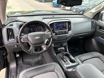 2021 Chevrolet Colorado Z71   - Photo 14 - South Sioux City, NE 68776