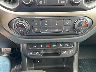 2021 Chevrolet Colorado Z71   - Photo 24 - South Sioux City, NE 68776