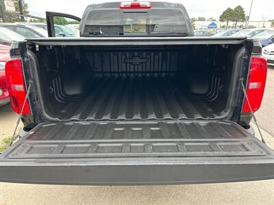 2021 Chevrolet Colorado Z71   - Photo 15 - South Sioux City, NE 68776