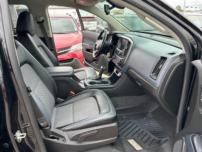 2021 Chevrolet Colorado Z71   - Photo 19 - South Sioux City, NE 68776