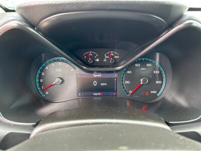 2021 Chevrolet Colorado Z71   - Photo 26 - South Sioux City, NE 68776