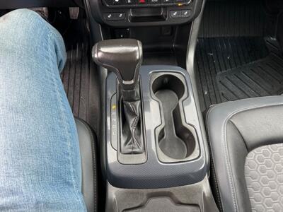 2021 Chevrolet Colorado Z71   - Photo 23 - South Sioux City, NE 68776