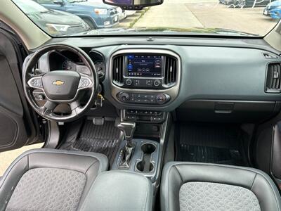 2021 Chevrolet Colorado Z71   - Photo 18 - South Sioux City, NE 68776